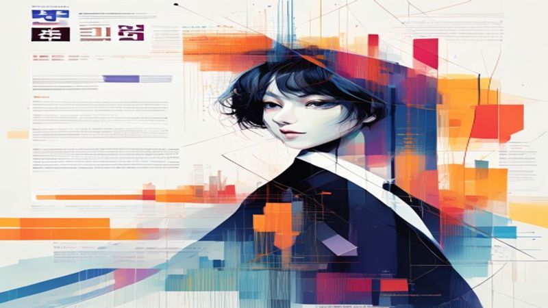 指尖跃动下的韩漫心跳文章配图